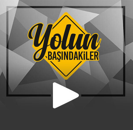 Yolun Başındakiler’de bu hafta, Aksu TV Genel Müdür Yardımcısı Erol Öner’in sunumu ile KAGEGİK Yönetim Kurulu Üyesi Hacı Ahmet ŞİRİKÇİ ve KAGEGİK Üyesi Fatmanur SAYGINER‘in sorularını yanıtlayan, BLC Group Yönetim Kurulu Başkanı ve KMTSO Şahin BALCIO